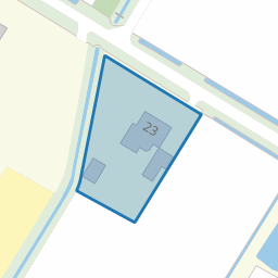 Perceel HDB01-Y-1054