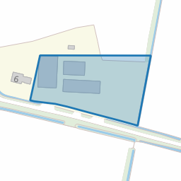 Perceel HDB01-Y-1063