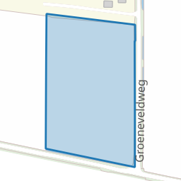 Perceel HDB01-Y-1069