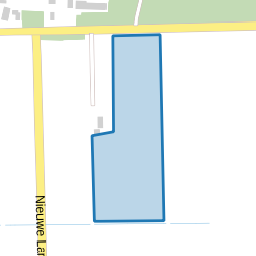 Perceel HDB01-Y-1071