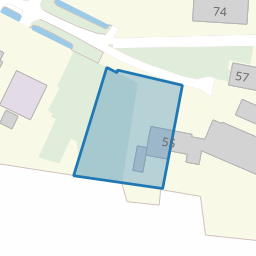 Perceel HDB01-Y-1125