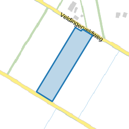 Perceel HDB01-Y-1166