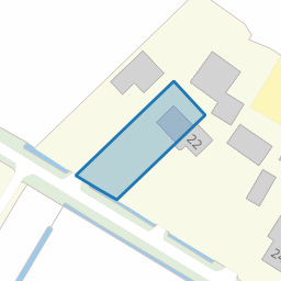 Perceel HDB01-Y-1168