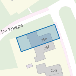 Perceel HDB01-Y-1171