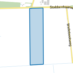 Perceel HDB01-Y-1217