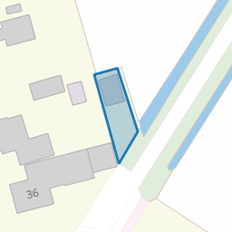 Perceel HDB01-Y-122