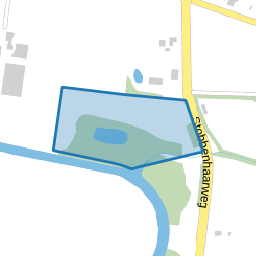 Perceel HDB01-Y-1268