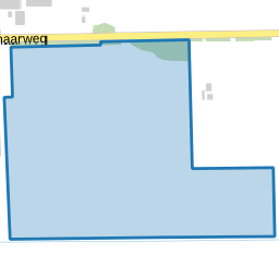 Perceel HDB01-Y-1288