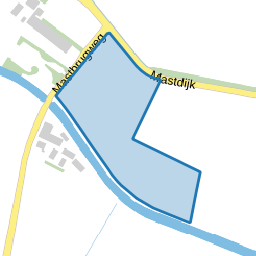 Perceel HDB01-Y-129