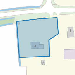 Perceel HDB01-Y-1290