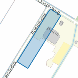 Perceel HDB01-Y-1293