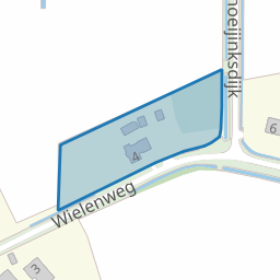 Perceel HDB01-Y-1303