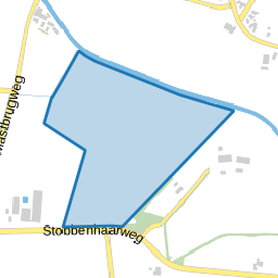 Perceel HDB01-Y-1311