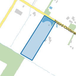 Perceel HDB01-Y-1326