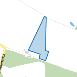 Perceel HDB01-Y-1339