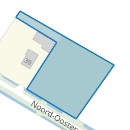 Perceel HDB01-Y-1342