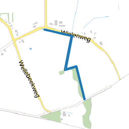 Perceel HDB01-Y-1361