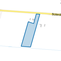 Perceel HDB01-Y-1366