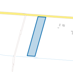 Perceel HDB01-Y-1399