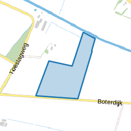 Perceel HDB01-Y-1410