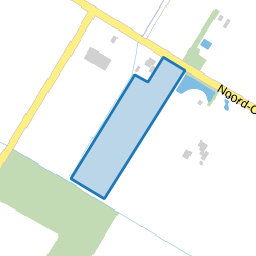 Perceel HDB01-Y-1412