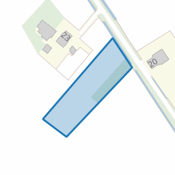 Perceel HDB01-Y-1424