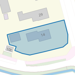 Perceel HDB01-Y-143