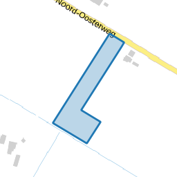 Perceel HDB01-Y-1443