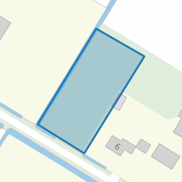 Perceel HDB01-Y-1446