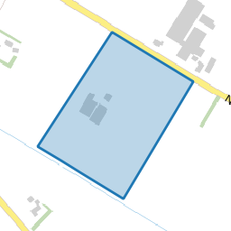 Perceel HDB01-Y-1513