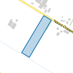 Perceel HDB01-Y-1515