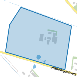 Perceel HDB01-Y-1519