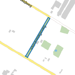 Perceel HDB01-Y-152