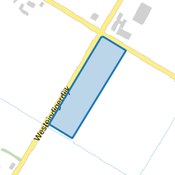 Perceel HDB01-Y-1559