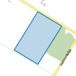 Perceel HDB01-Y-1572