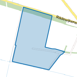 Perceel HDB01-Y-1581