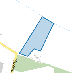 Perceel HDB01-Y-1596