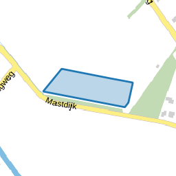 Perceel HDB01-Y-1608