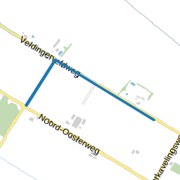 Perceel HDB01-Y-1616