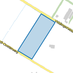 Perceel HDB01-Y-1662