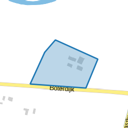 Perceel HDB01-Y-1667