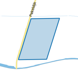 Perceel HDB01-Y-1671