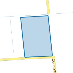 Perceel HDB01-Y-1686