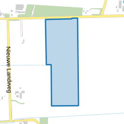 Perceel HDB01-Y-1693
