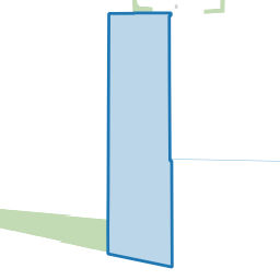 Perceel HDB01-Y-1700