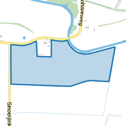 Perceel HDB01-Y-1710