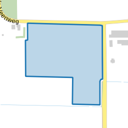 Perceel HDB01-Y-1716