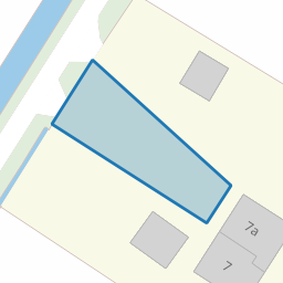 Perceel HDB01-Y-1740