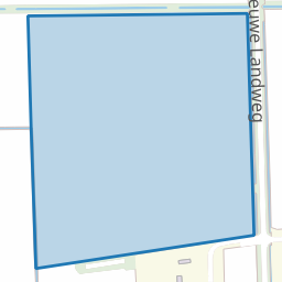 Perceel HDB01-Y-1757