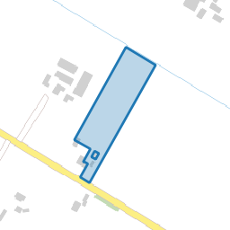 Perceel HDB01-Y-1764